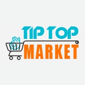 Tiptopmarket Логотип(logo)