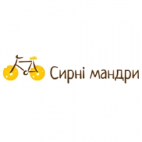 Сирні мандри Логотип(logo)