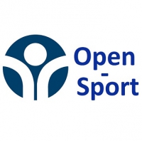 open-sport.com.ua Логотип(logo)