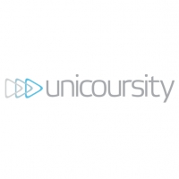 Unicoursity Логотип(logo)