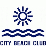 City Beaсh Club Логотип(logo)