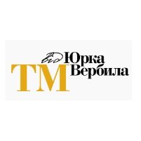 ТМ від Юрка Вербила Логотип(logo)