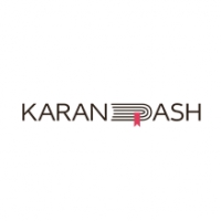 Образовательное агентство KARANDASH Логотип(logo)