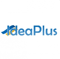 IdeaPlus Логотип(logo)