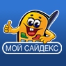 Кэш-бек сервис MySidex Логотип(logo)