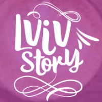 Lviv Story - Туры во Львов Логотип(logo)