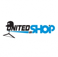 UNITEDSHOP Логотип(logo)