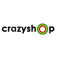 Интернет-магазин Crazy Shop Логотип(logo)