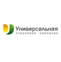 Страховая компания Универсальная Логотип(logo)