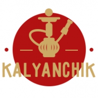 Магазин кальянов Kalyanchik.ua Логотип(logo)