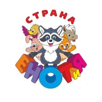 Страна Енотия Логотип(logo)