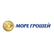 Логотип компании Финансовая компания Море грошей