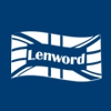 Lenword.com Логотип(logo)