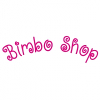 Bimbo Shop Логотип(logo)