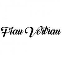 Логотип компании FrauVertrau