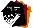 Будстрим центр Логотип(logo)