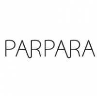 Интернет-магазин обуви PARPARA Логотип(logo)