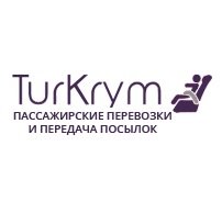 Перевозчик tur-krym.com.ua Логотип(logo)