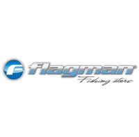 Интернет магазин Flagman - товары для рыбалки Логотип(logo)