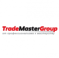 TradeMasterGroup Логотип(logo)