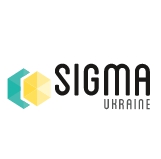 Sigma Логотип(logo)