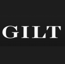 Интернет магазин GILT Логотип(logo)