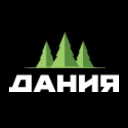 ЖК Дания Логотип(logo)