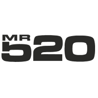 MR520 Логотип(logo)