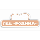 Лечебный диагностический центр Родина Логотип(logo)