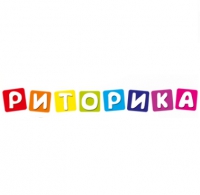 Риторика, школа правильной речи Логотип(logo)