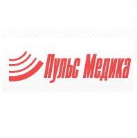 Пульс Медика Логотип(logo)