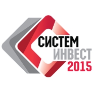 Систем Инвест 2015 Логотип(logo)