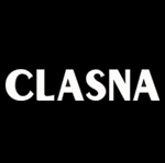 Интернет магазин одежды Clasna Логотип(logo)