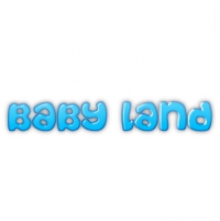 Baby-land.in.ua Логотип(logo)