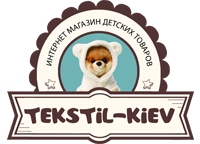 Интернет-магазин Tekstil Kiev Логотип(logo)