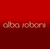 Alba Soboni Логотип(logo)