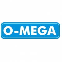 O-MEGA Украина Логотип(logo)