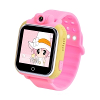 SMART BABY WATCH GW1000 Логотип(logo)