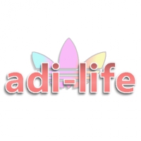 Adi-Life - интернет-магазин Adidas Логотип(logo)