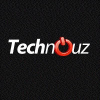 Интернет-магазин бытовой техники technouz.com.ua Одесса Логотип(logo)