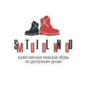 Интернет-магазин Stilno-modno.com.ua Логотип(logo)