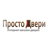 Просто Двери Логотип(logo)