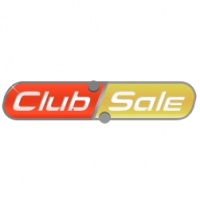 Интернет магазин ClubSale Логотип(logo)