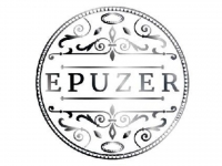 Epuzer Логотип(logo)