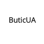 ButicUa Логотип(logo)