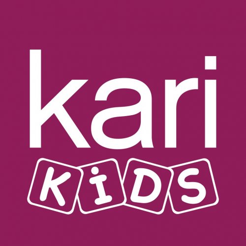 kari KIDS Логотип(logo)