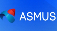 Asmus Логотип(logo)