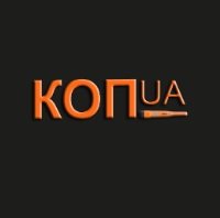 Коп ЮА Логотип(logo)