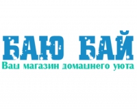 Баю Бай Логотип(logo)