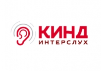 Кинд Интерслух Логотип(logo)